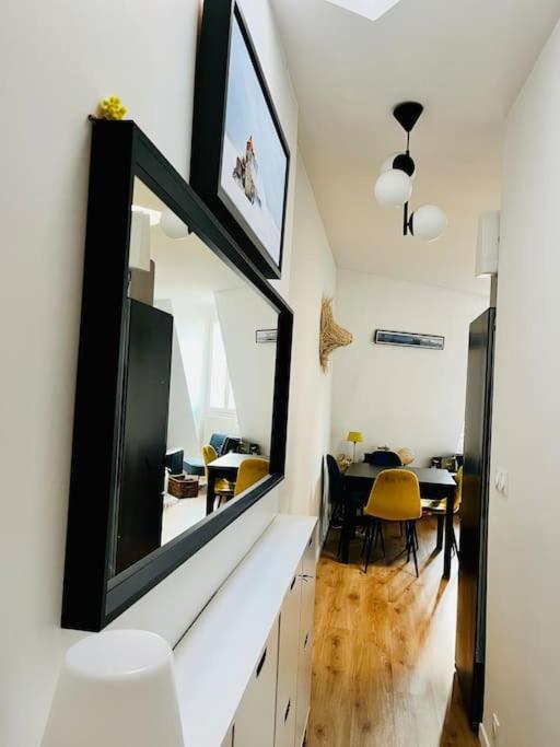 Apartment Moderne Dans Le Centre