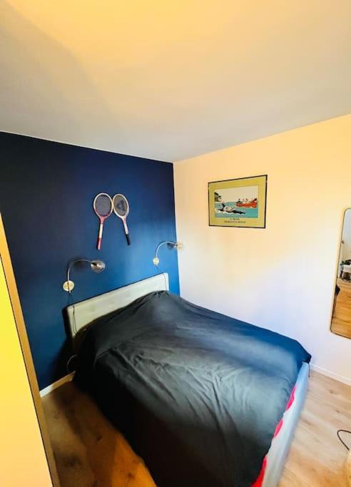 Moderne Dans Le Centre